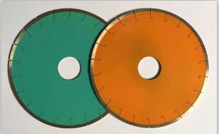 金剛石鋸片平常的保存我們該如何來做？