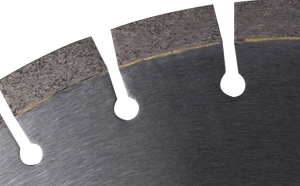 混凝土鋸片的常見問(wèn)題及昌利解決方案