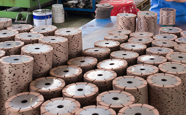 昌利金剛石鋸片價格少錢一片性價比如何？