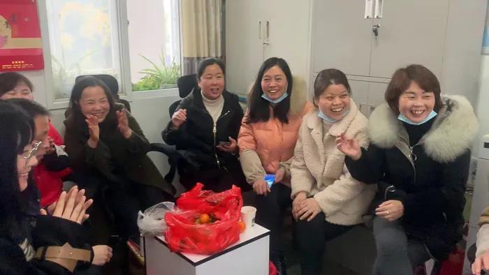 “牛轉(zhuǎn)乾坤 共創(chuàng)未來”湖北昌利2021線上年會(huì)圓滿舉行 “牛轉(zhuǎn)乾坤 共創(chuàng)未來”湖北昌利2021線上年會(huì)圓滿舉行