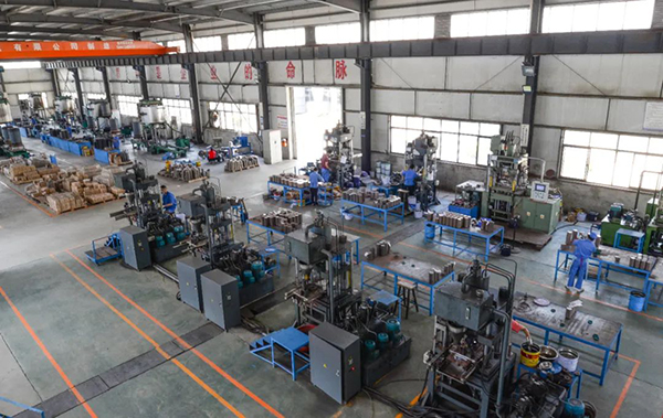 湖北昌利技改賦能，智能化產(chǎn)品行業(yè)領(lǐng)先