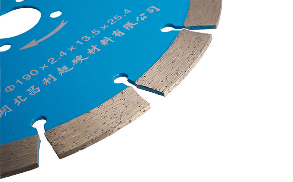 金剛石鋸片批發